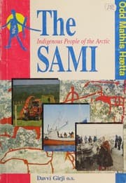 Tapa de The Sami