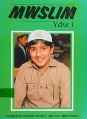 Tapa de I am a Muslim