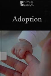 Tapa de Adoption