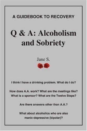Tapa de Q & A