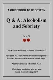 Tapa de Q & A