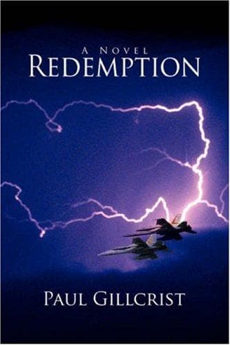 Tapa de Redemption