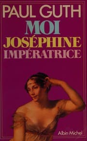 Tapa de Moi, Joséphine, impératrice