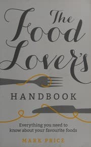 Tapa de Food Lover's Handbook