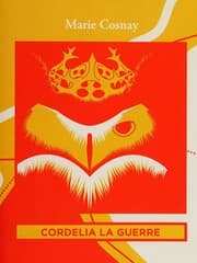 Tapa de Cordelia la Guerre