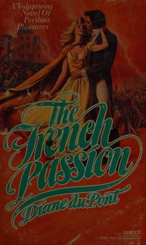 Tapa de French Passion