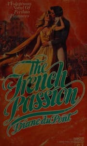 Tapa de French Passion
