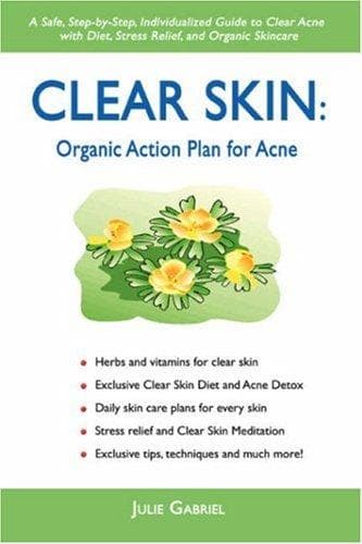Tapa de Clear Skin