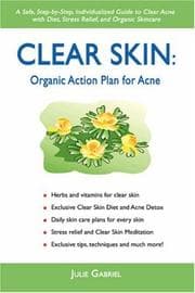 Tapa de Clear Skin