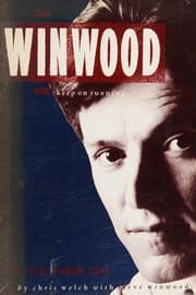 Tapa de Winwood