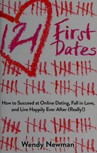 Tapa de 121 first dates