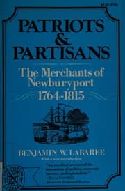 Tapa de Patriots and partisans
