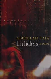 Tapa de Infidels