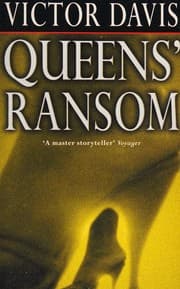 Tapa de Queen's Ransom
