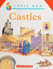 Tapa de Castles (Topic Box)