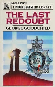 Tapa de The last redoubt