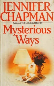Tapa de Mysterious Ways