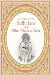 Tapa de Sally Lou and Other Magical Tales