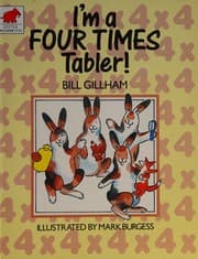 Tapa de I'm a Four Times Tabler