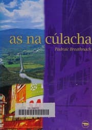 Tapa de Mac Mic Iascaire Buí Luimnigh