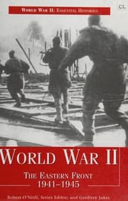 Tapa de World War II