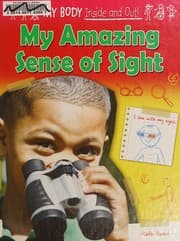 Tapa de My Amazing Sense of Sight