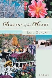 Tapa de Seasons of the Heart
