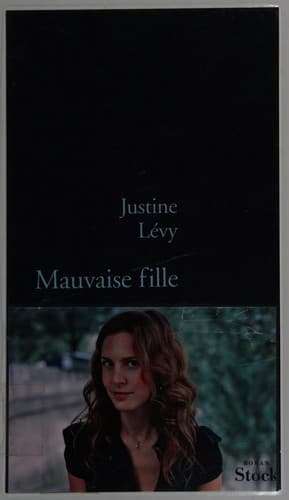 Tapa de Mauvaise fille