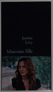 Tapa de Mauvaise fille
