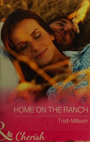 Tapa de Home on the Ranch