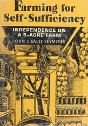 Tapa de Farming for Self-Sufficiency