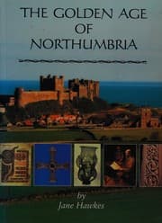 Tapa de The Golden Age of Northumbria