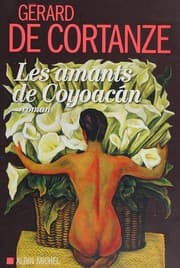 Tapa de Les amants de Coyoacán