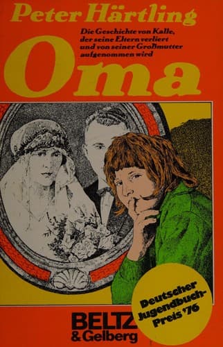 Tapa de Oma
