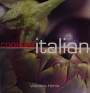 Tapa de Cooking Italian