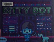 Tapa de Bitty Bot