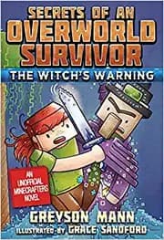 Tapa de The Witch's Warning