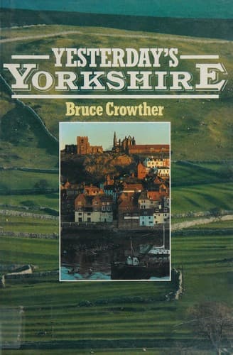 Tapa de Yesterday's Yorkshire