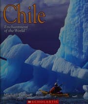 Tapa de Chile