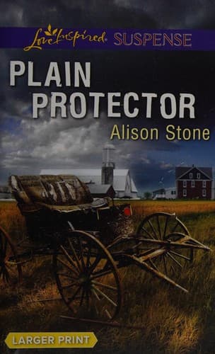 Tapa de Plain Protector