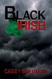 Tapa de Black Irish