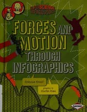 Tapa de Forces and Motion Through Infographics