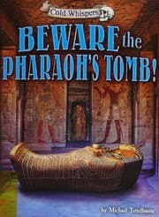 Tapa de Phantom Pharaoh