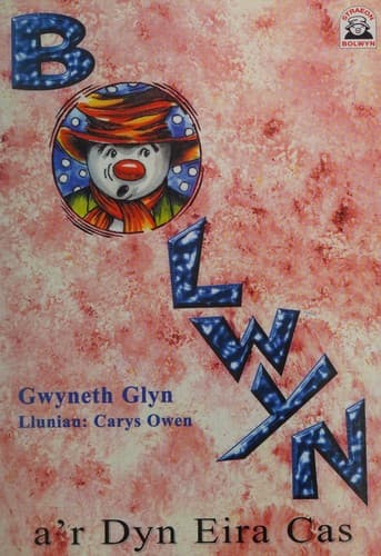 Tapa de Bolwyn a'r dyn eira cas