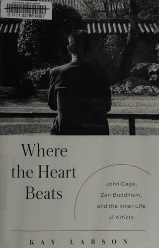 Tapa de Where the heart beats