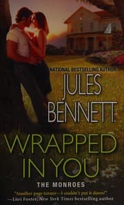 Tapa de Wrapped in you
