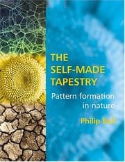 Tapa de The Self-Made Tapestry