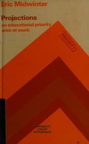 Tapa de Projections: an Educational Priority Area at work