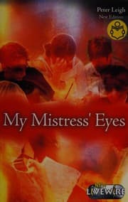 Tapa de My Mistress' Eyes