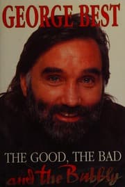 Tapa de The Good, the Bad and the Bubbly
